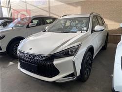 دونج فينج Aeolus Yixuan GS